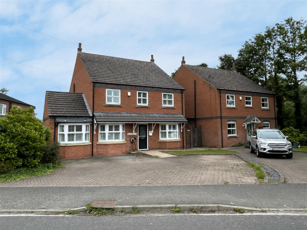 Main image of property: Main Street, North Duffield, Selby