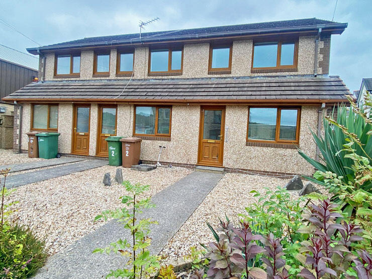 Main image of property: Salem Chapel, High Street, Fleur De Lis, Blackwood, NP12 3UE