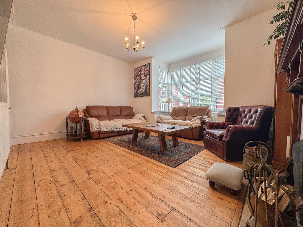 House in Hereford, Herefordshire - View 5