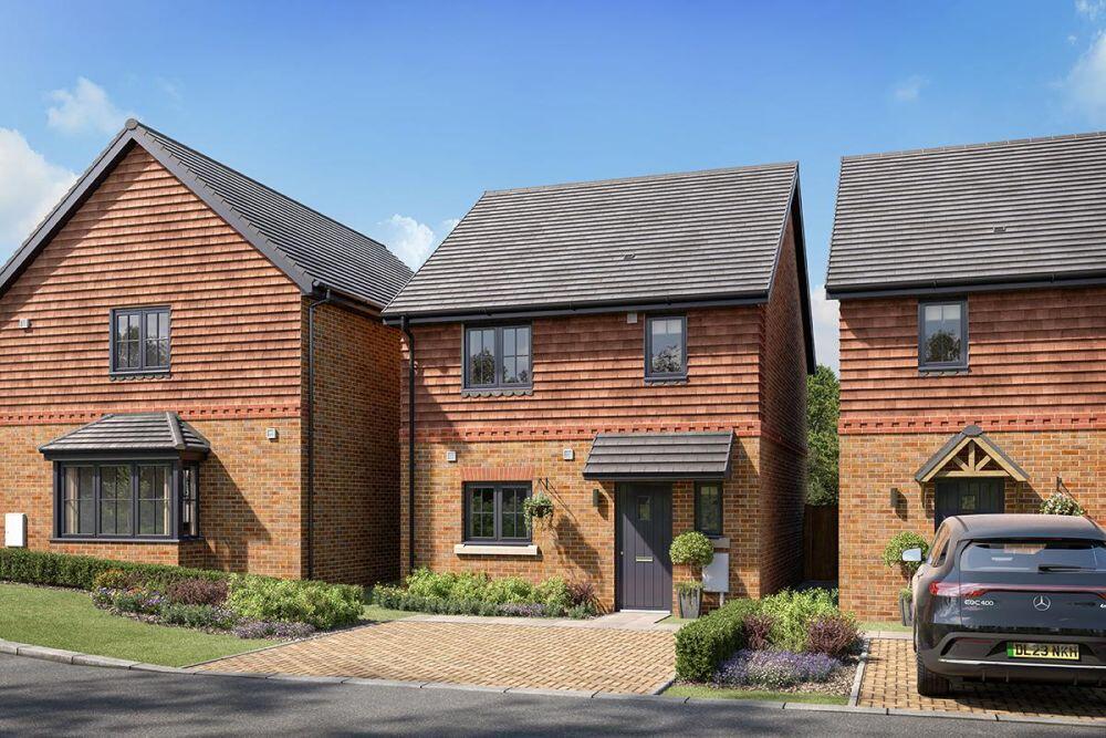 Main image of property: Crossley Ln, Dalton Gardens, Huddersfield HD5 9SX