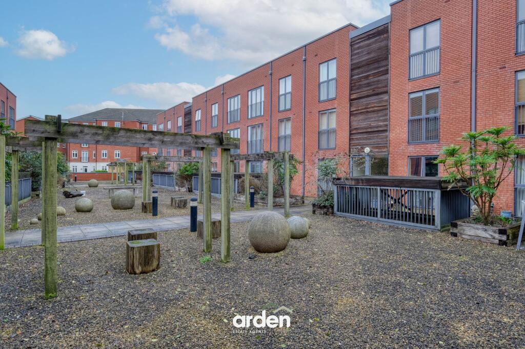 Additional image 15 of Ascote Lane, Shirley, B90