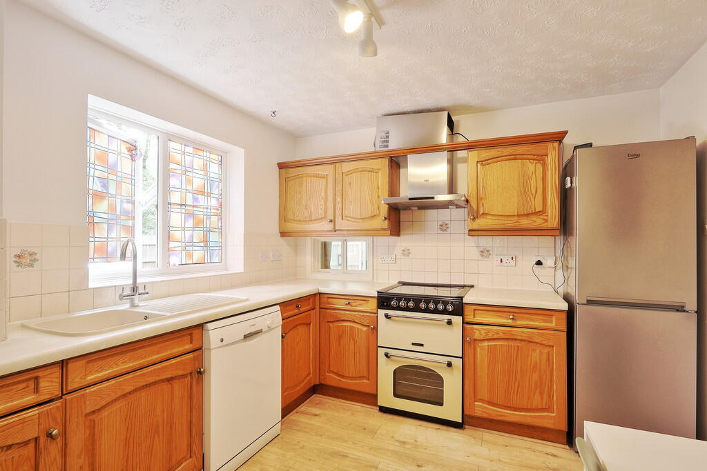 Sycamore Close, Cambridge - View 3