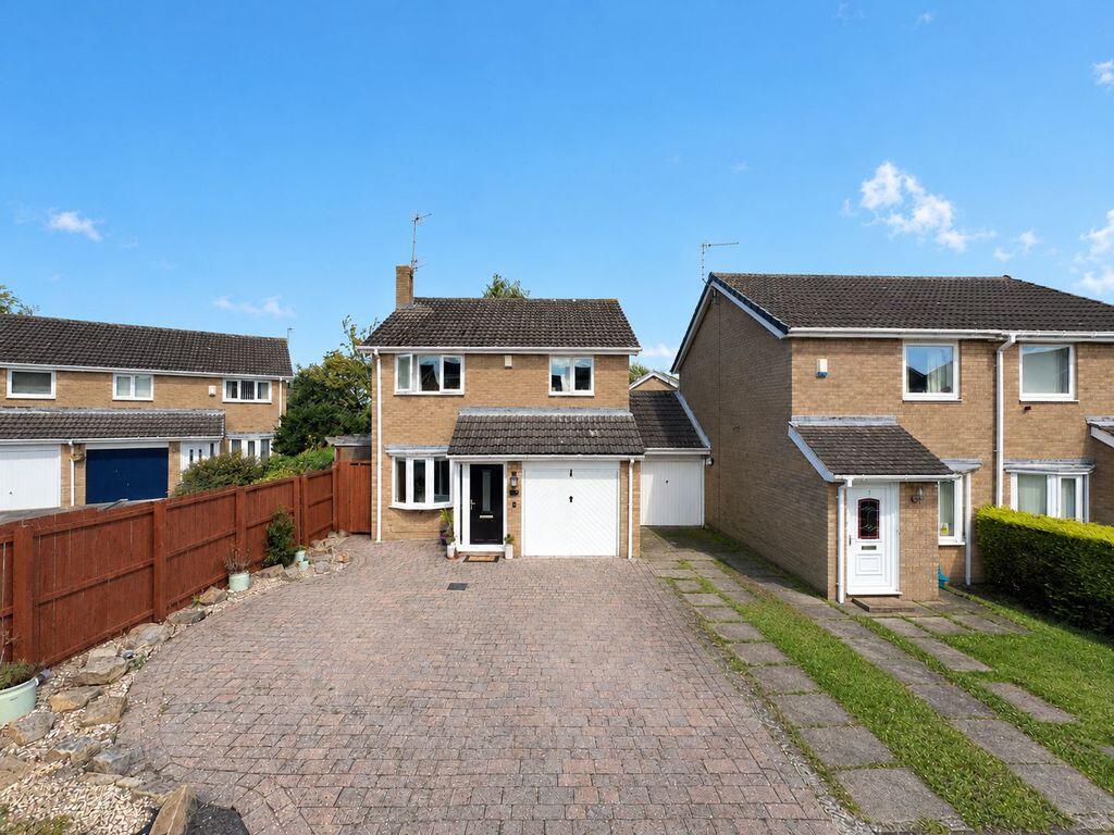 Main image of property: Warkworth Drive, Morpeth