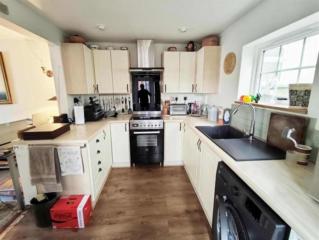 House in Peterborough, Crowland - View 3