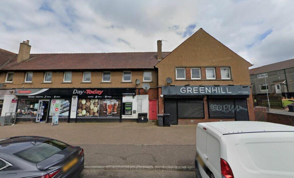 Main image of property: 18A Cumberland Road, Greenock, PA16 0TW