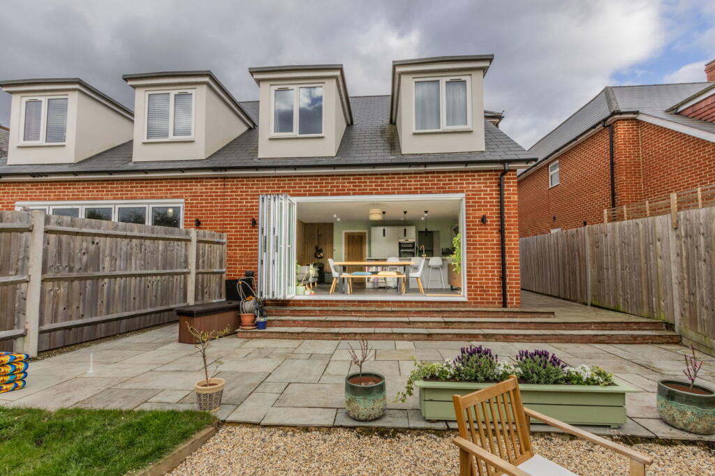 Main image of property: Station Road, Staplehurst