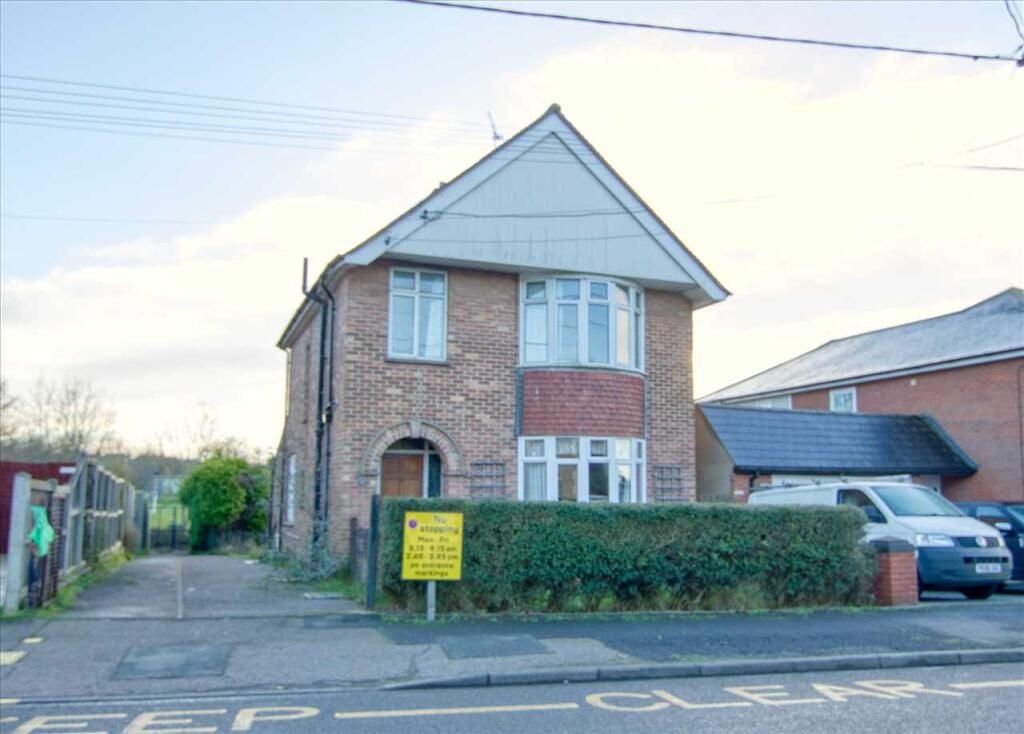 Main image of property: Lower Park Road, Brightlingsea