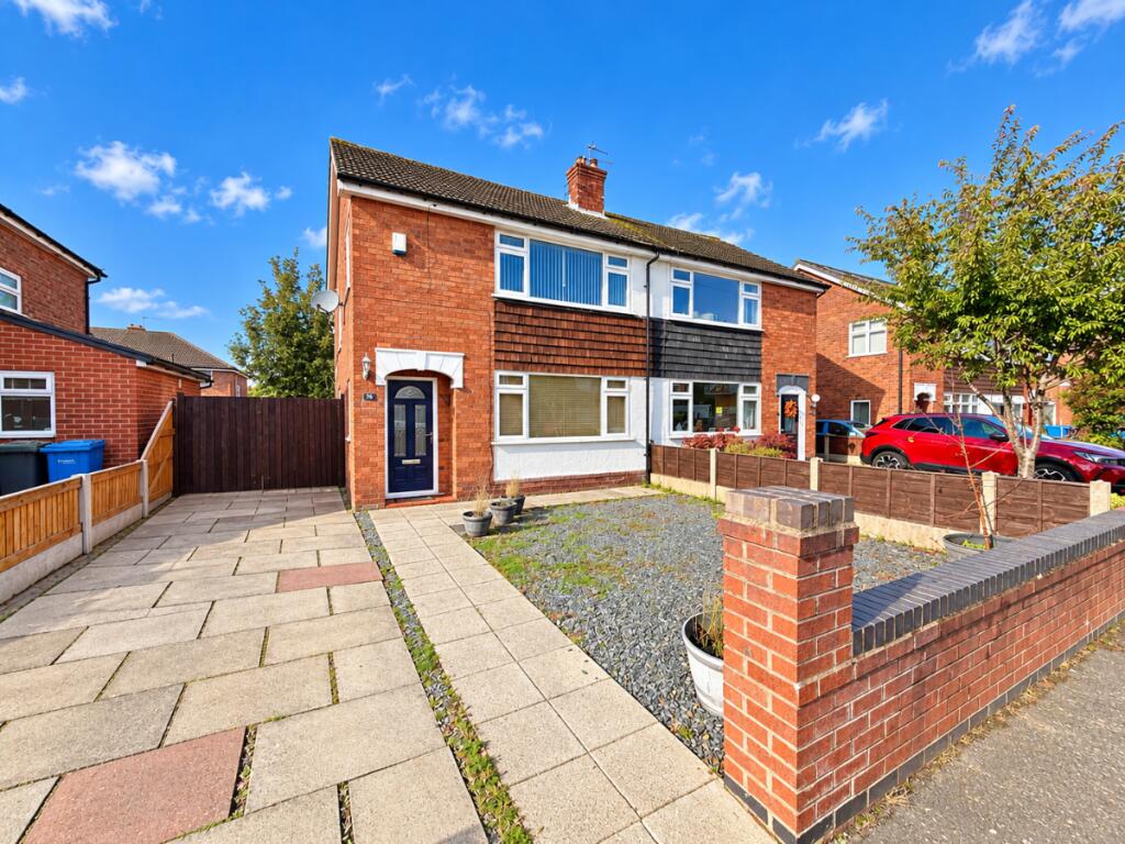 Main image of property: Westover Road, Padgate, Warrington