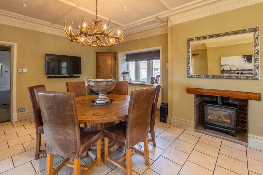 Additional image 18 of Whins Lane, Simonstone, BB12