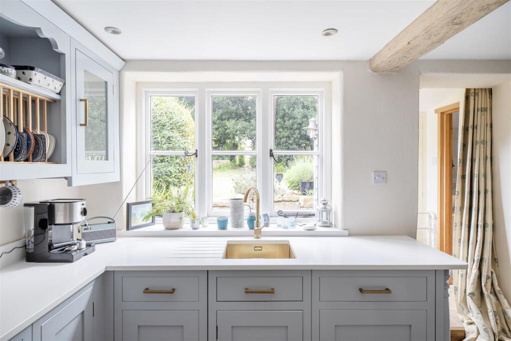 House in Bridport, Dorset - More