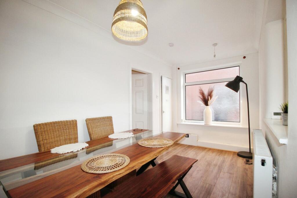 House in Preston, Walton-le-Dale - View 5