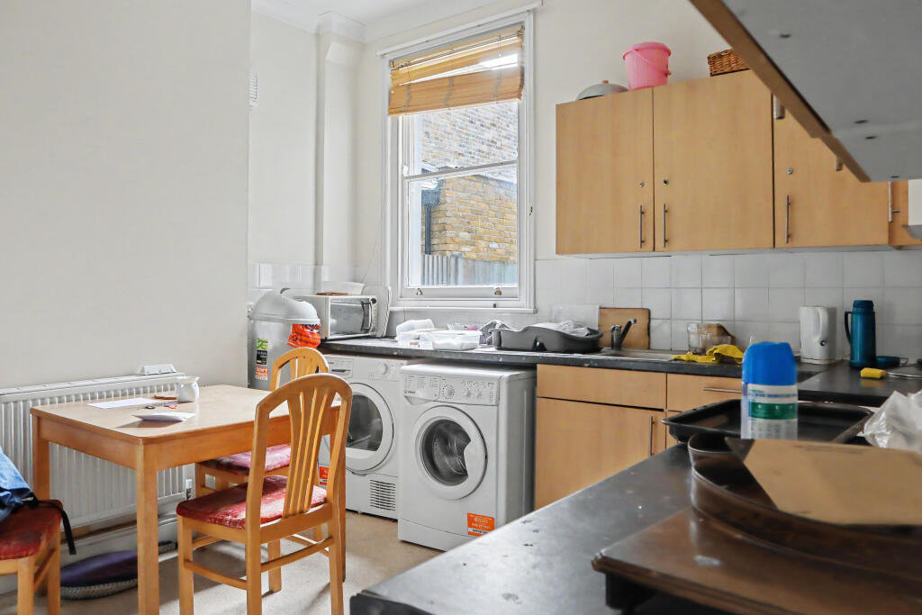 House in London - View 4
