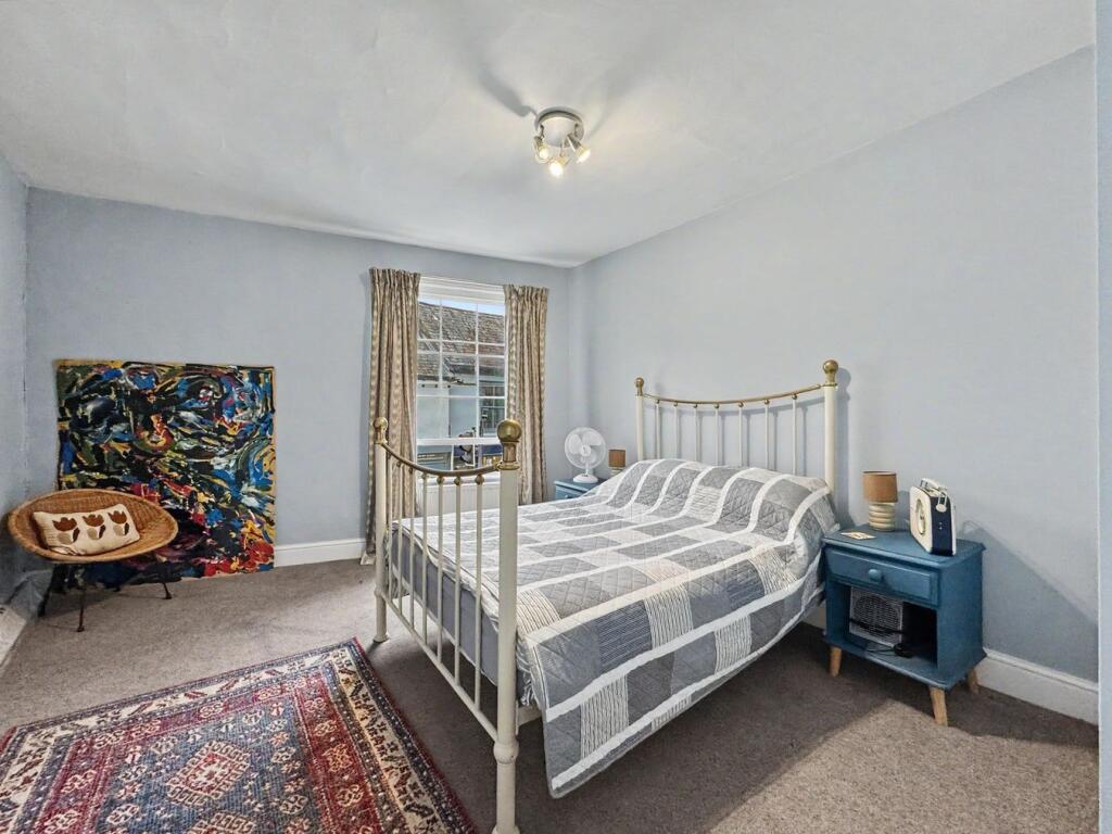 Apartment in Mid Suffolk, Stowmarket - View 5