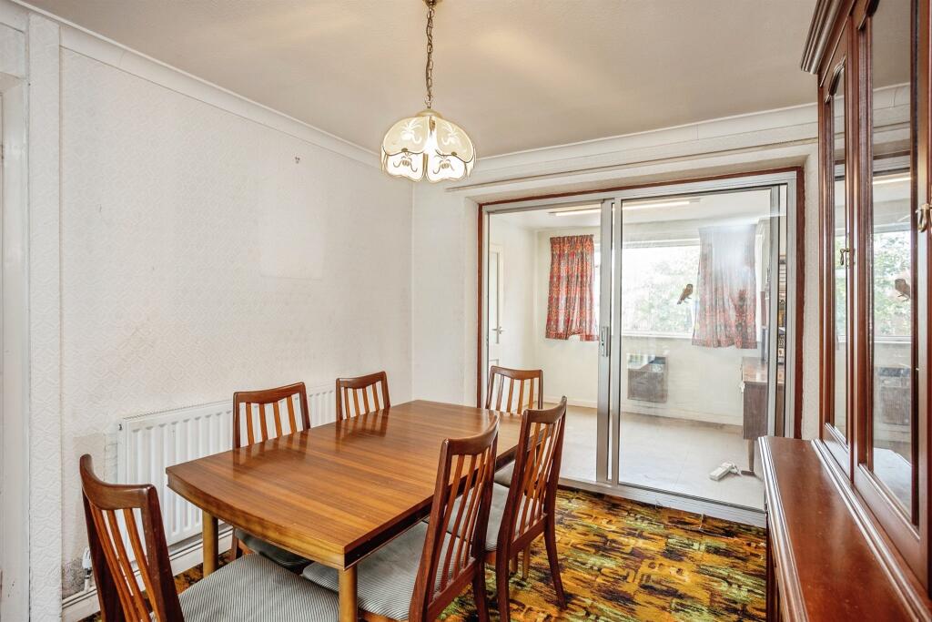 House in Melton, Leicestershire - View 5
