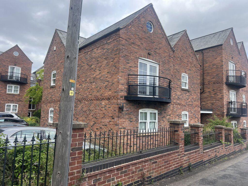 Main image of property: The Fosse Building, Leicester