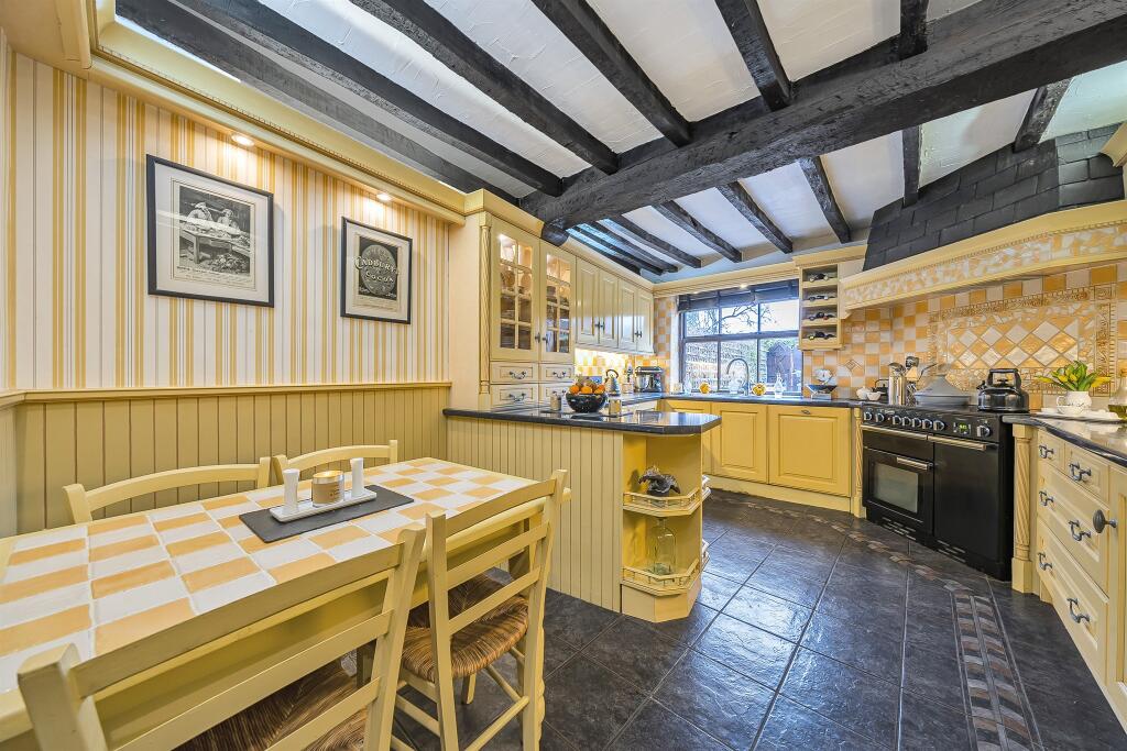 Additional image 6 of Church Farm House, Dosthill, Tamworth