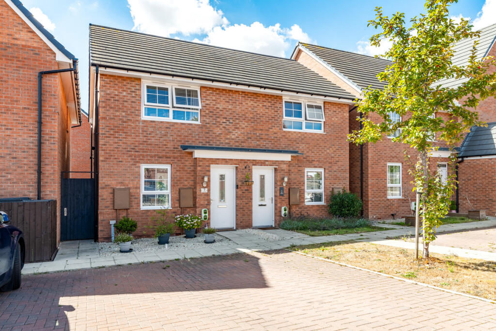 House in Coventry