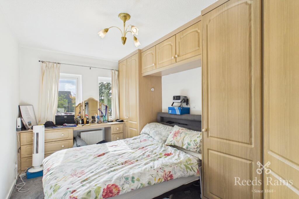 House in Tameside, Newton Wood - More