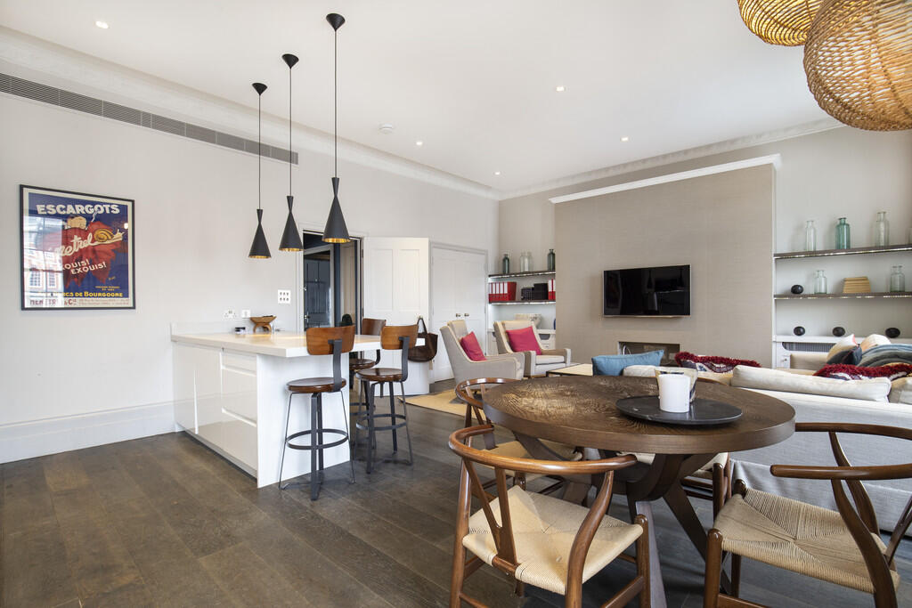 Main image of property: Henrietta Street, Covent Garden WC2