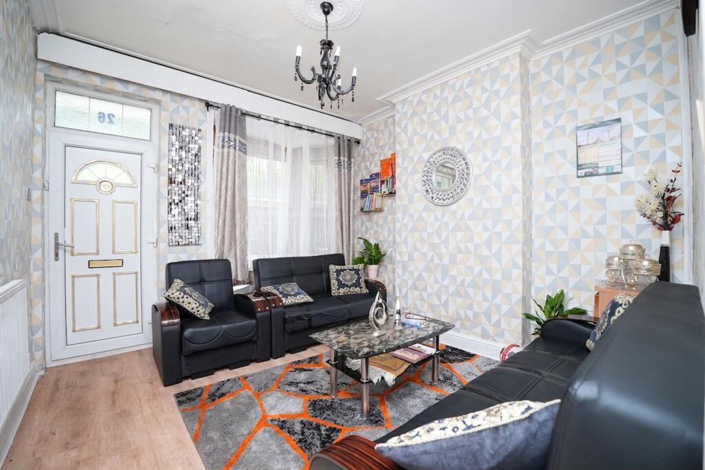 House in Birmingham, Sparkhill - View 2