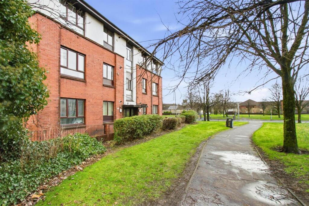Scott Court, 111, Bridge Street Alexandria, G83 0TA photo 2