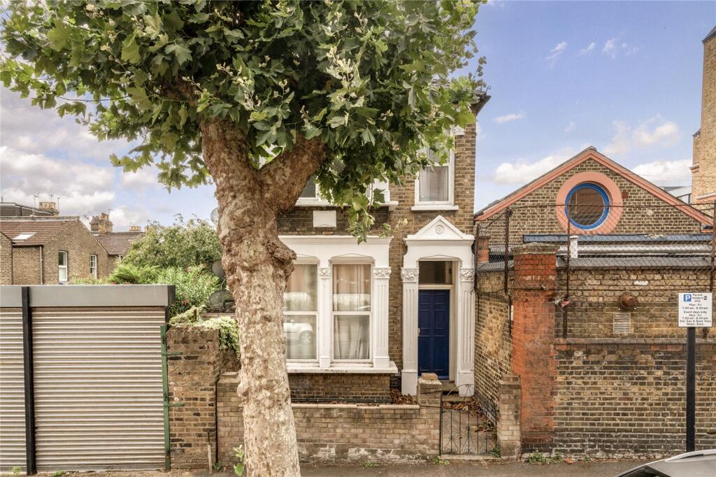 Main image of property: Chelmer Road, London, E9