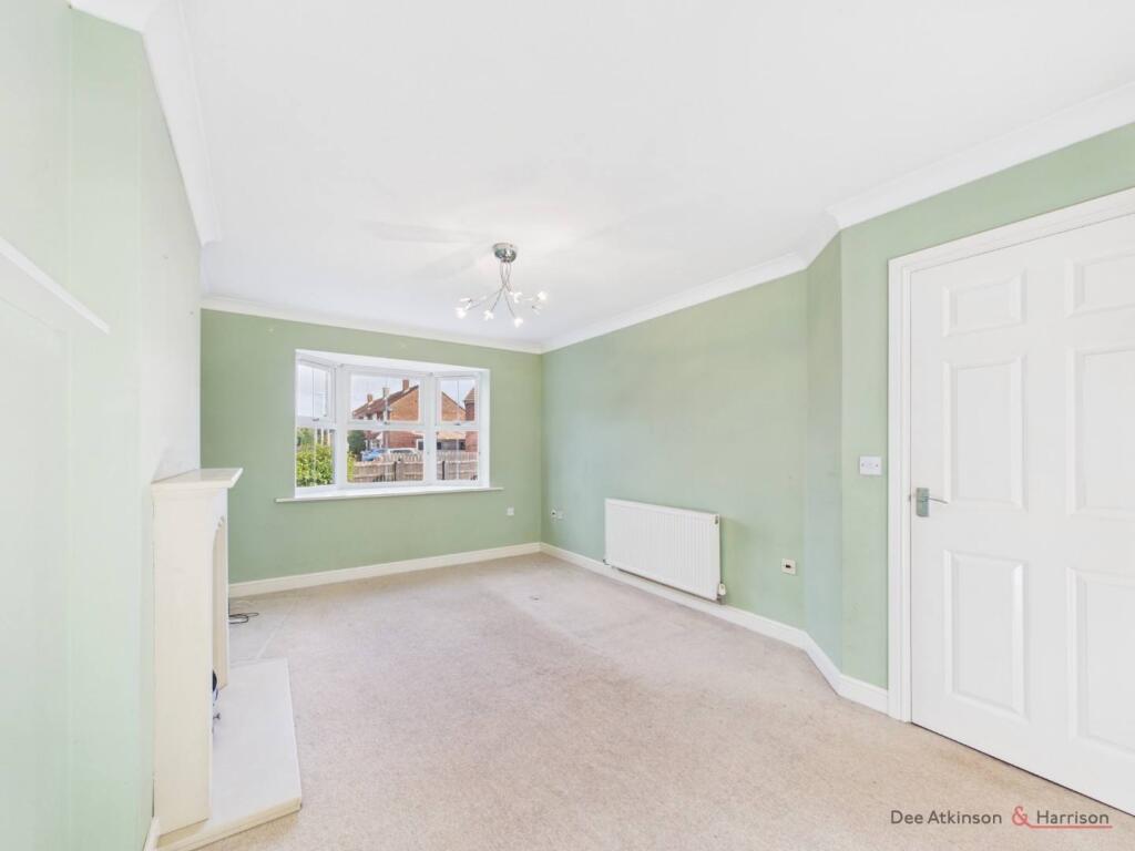 House in Southburn, Kelleythorpe, Kirkburn - View 5