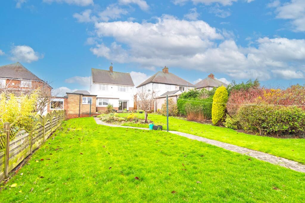 Manor Road, Brimington, S43 photo 2