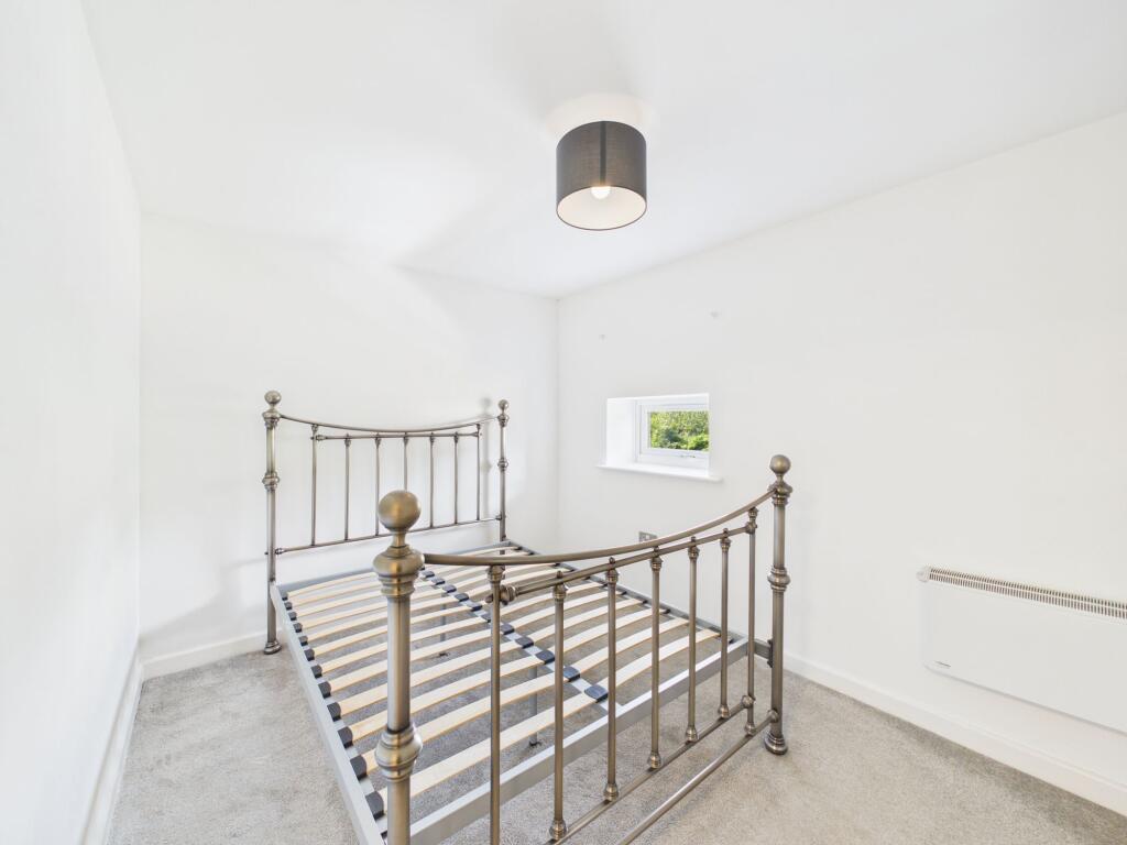 Apartment in York - View 4