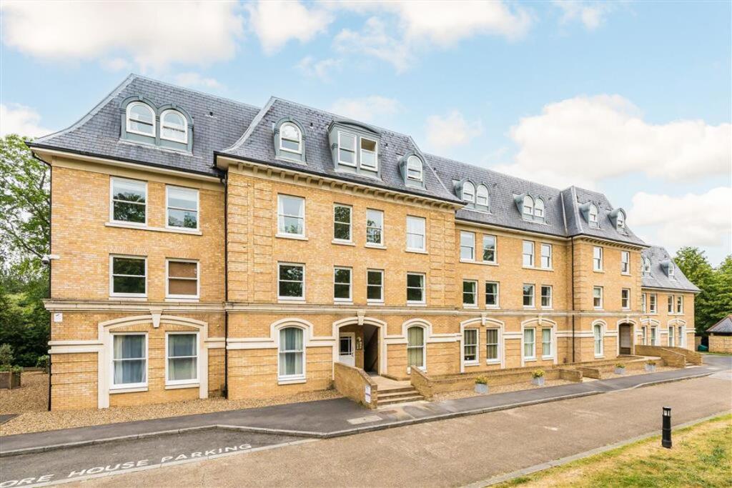 Main image of property: Langdon Park, Teddington