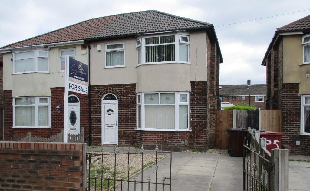 Main image of property: Windy Arbor Road, L35