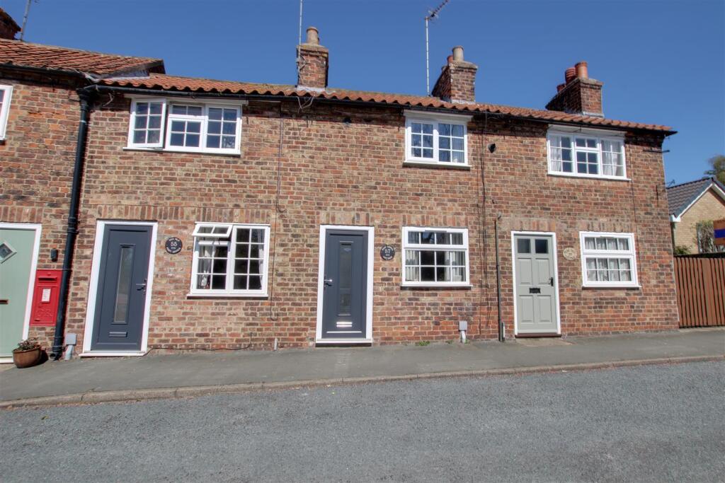 Main image of property: Main Street, Cherry Burton, Beverley