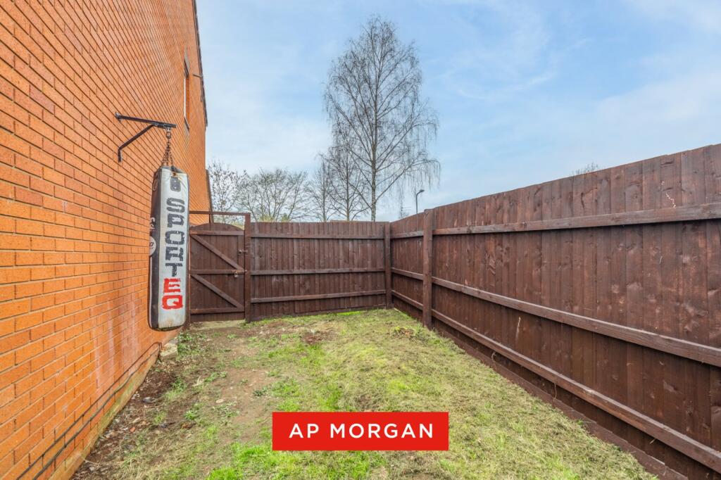 Additional image 13 of Sanders Close, Batchley, Redditch, Worcestershire, B97