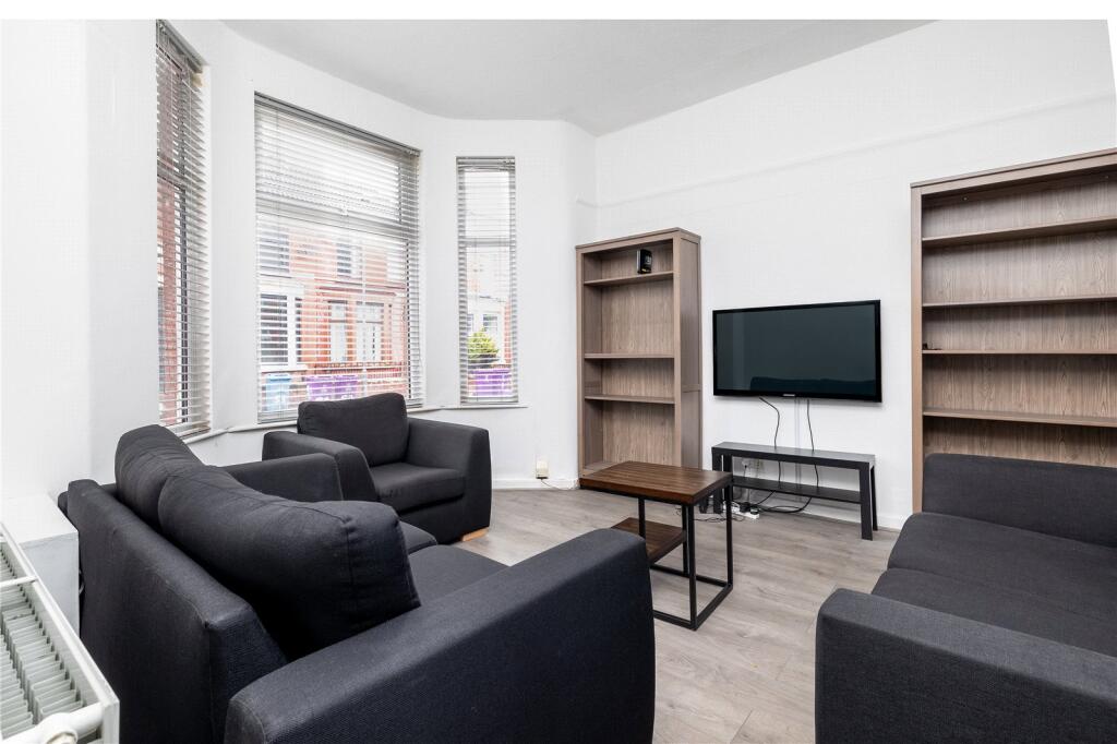 Main image of property: Thornycroft Road, Liverpool, Merseyside, L15