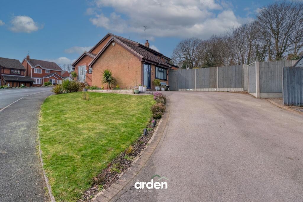 Additional image 16 of Churchstone Close, Catshill, B61