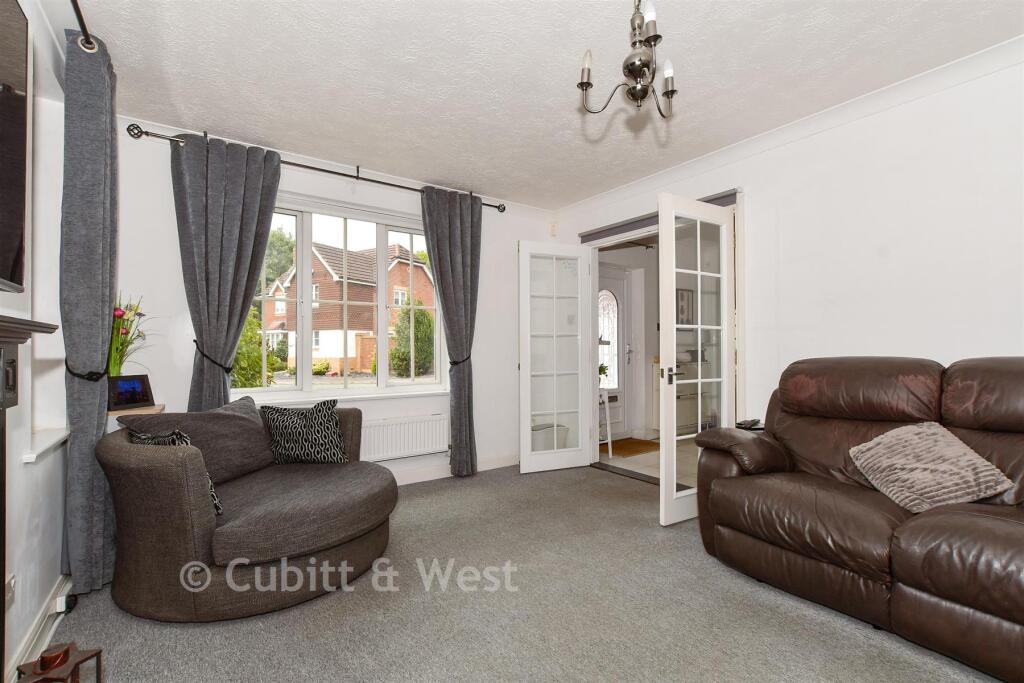 House in Horsham, Ashington - View 3