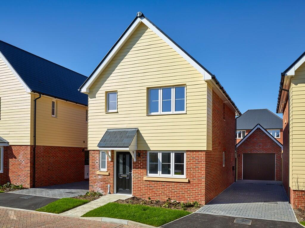 Main image of property: Reeds Lane,
Sayers Common,
Hassocks,
BN6 9LS