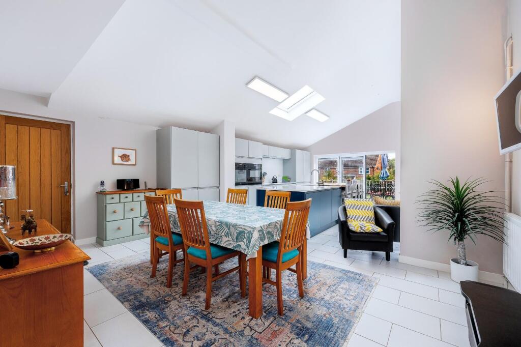 House in Braintree, Sturmer - View 2