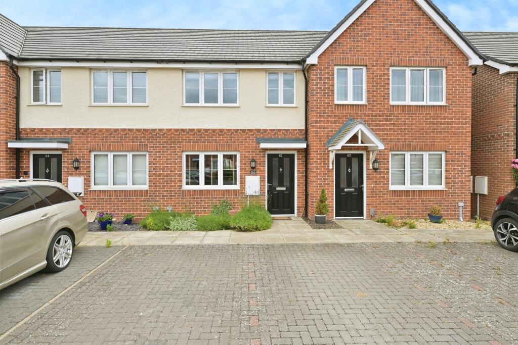 Main image of property: Bective Close, Northampton