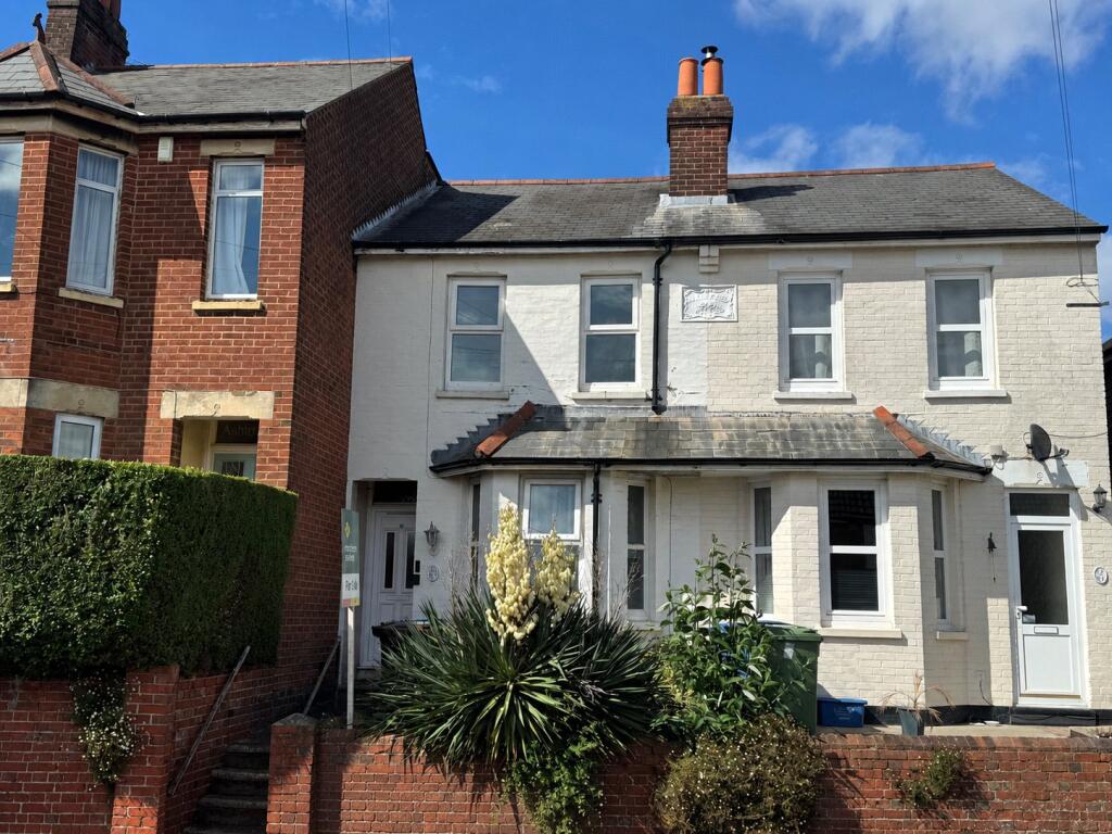 Main image of property: Newport Road, Aldershot, Hampshire, GU12