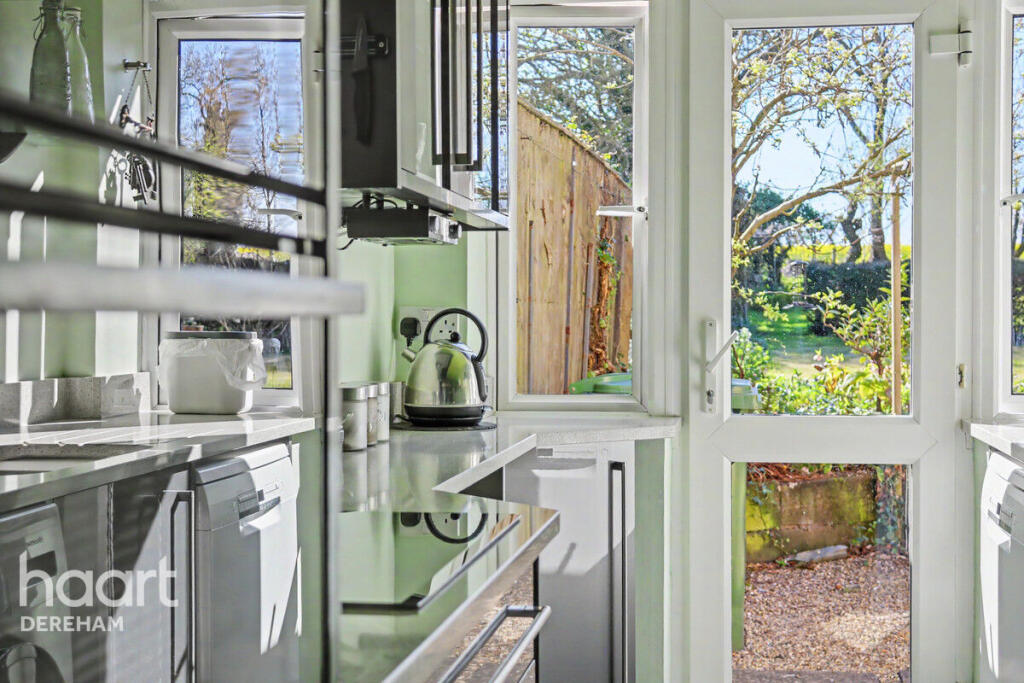 Main image of property: Bintree Road, Billingford