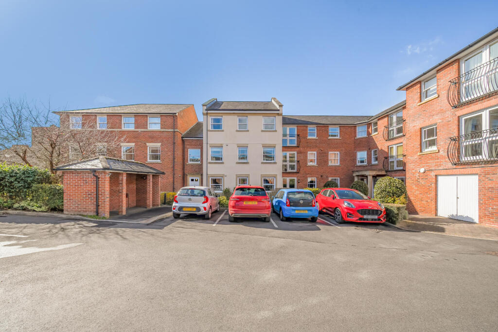 Main image of property: New Park Street, Devizes