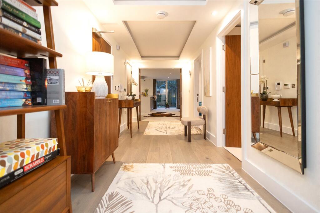 Additional image 12 of Crosstrees, Lilliput Road, Poole, Dorset, BH14