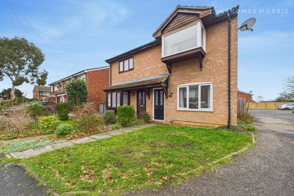 Main image of property: Rookery Place, Fenstanton, Huntingdon, Cambridgeshire, PE28