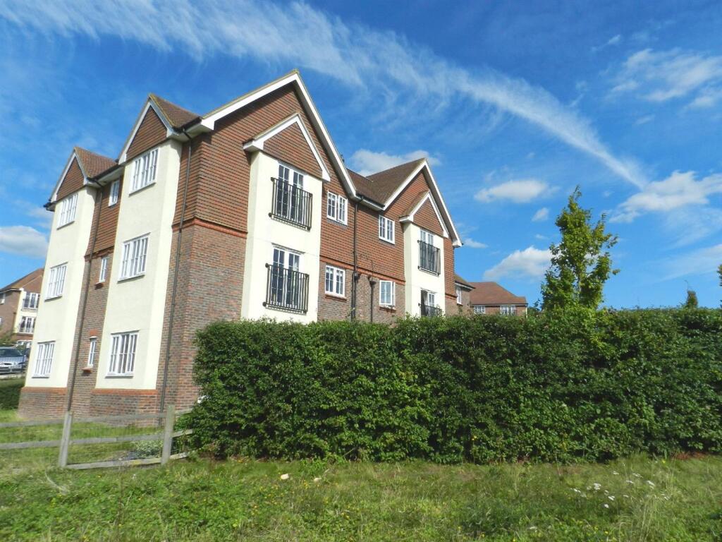 Main image of property: Large flat with garage | Highbank, Haywards Heath