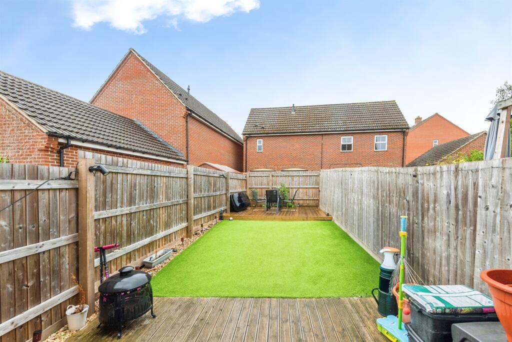 House in Swindon - View 2