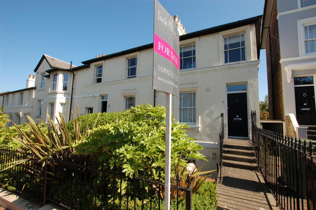 Main image of property: Garden Road, Tunbridge Wells