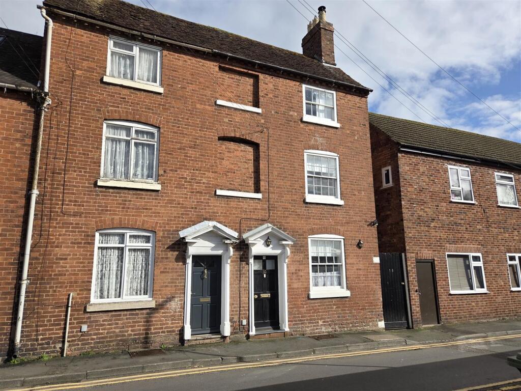 Raven Street, Stourport-On-Severn, Stourport-On-Severn