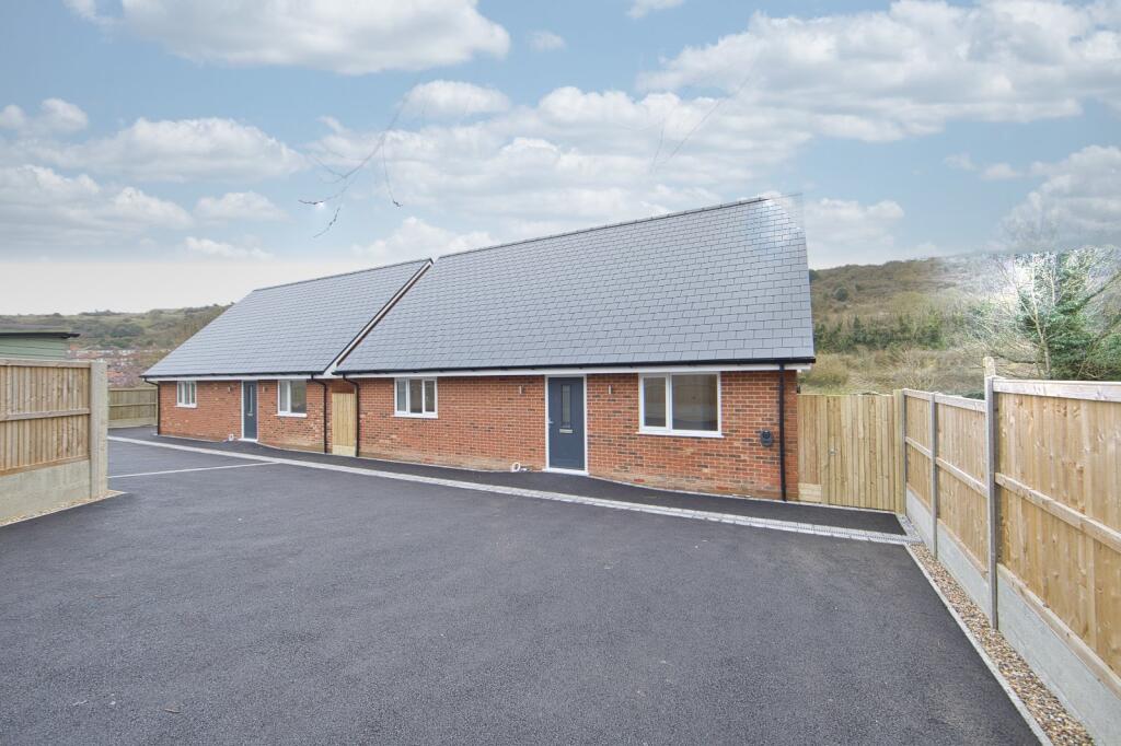 Main image of property: Folkestone Road, Dover, Kent, CT17