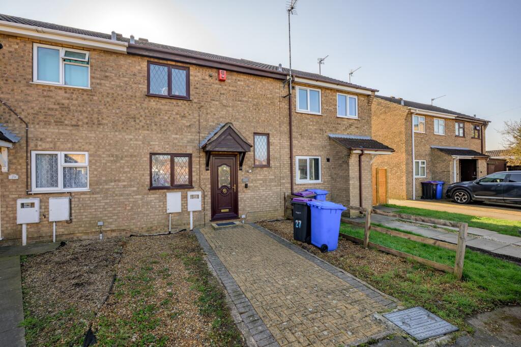 Main image of property: Bramley Lane, Boston, PE21